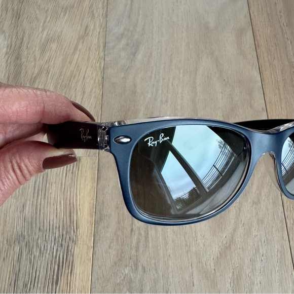 Ray-Ban | Accessories | Ray Ban New Wayfarer Color Mix | Poshmark